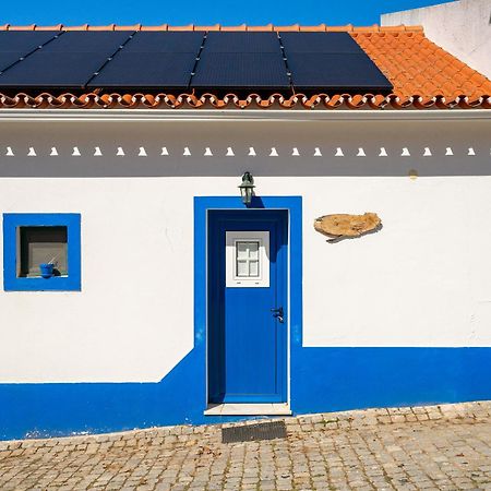 Chaparral Wonderful House In Nature 1H From Lisbon By Soulplaces Silveiras Extérieur photo
