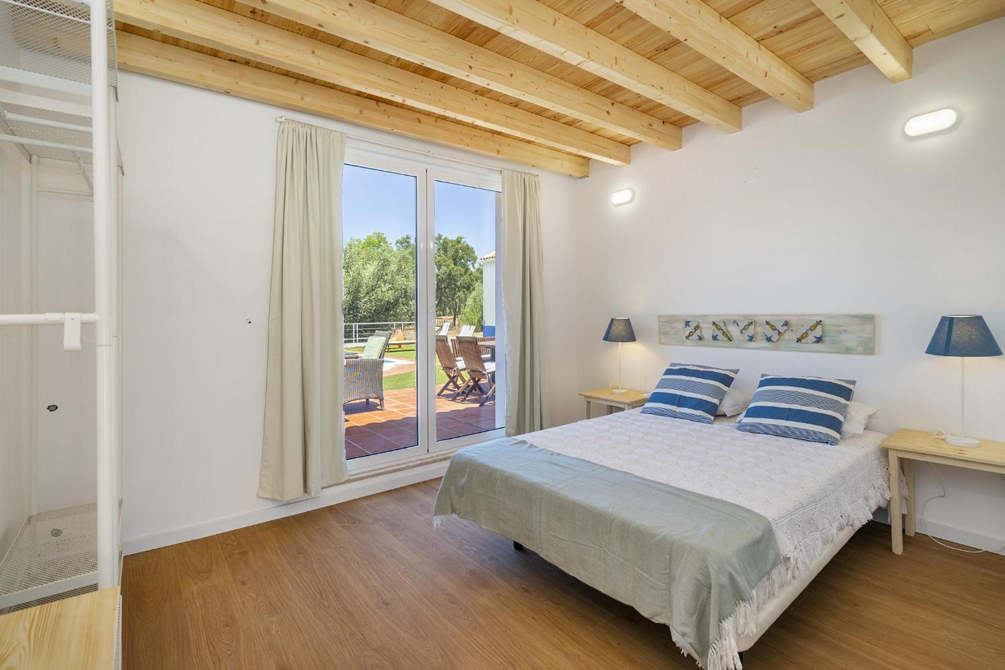 Chaparral Wonderful House In Nature 1H From Lisbon By Soulplaces Silveiras Extérieur photo